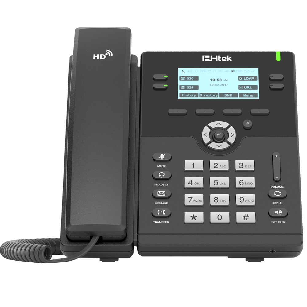 htek enterprise sip phone enterprise phone