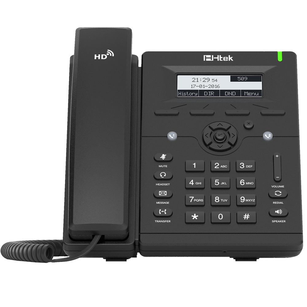 htek enterprise sip phone enterprise phone