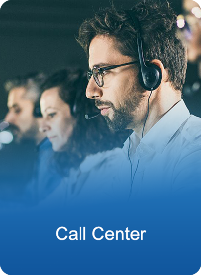 callcenter